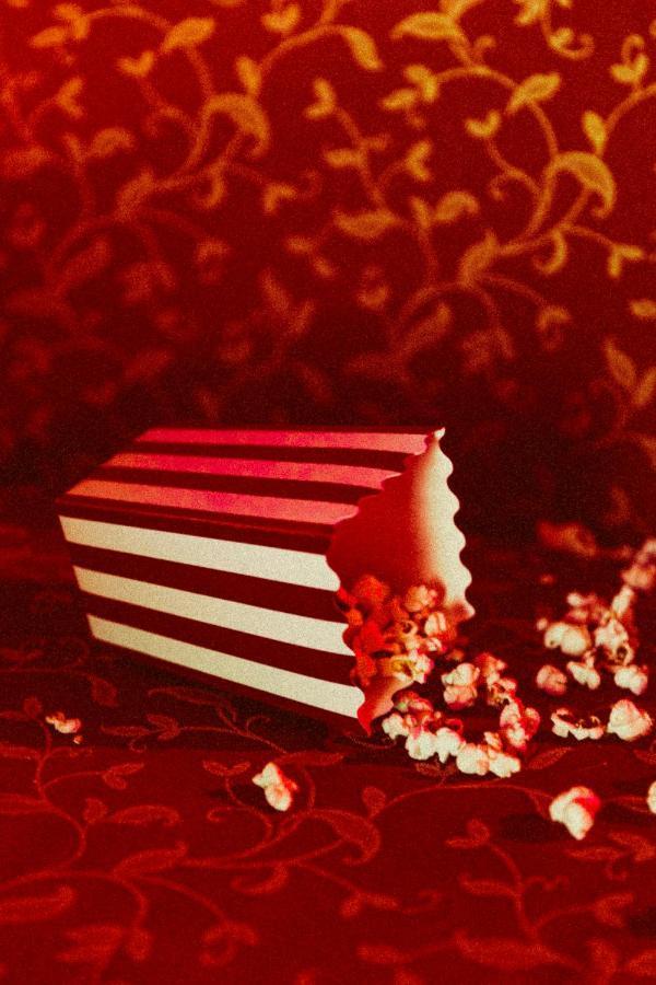 Amadeus Ora & Amore 卡尔达罗 外观 照片